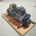 EC290B Hydraulic main pump 14524052 14575661
